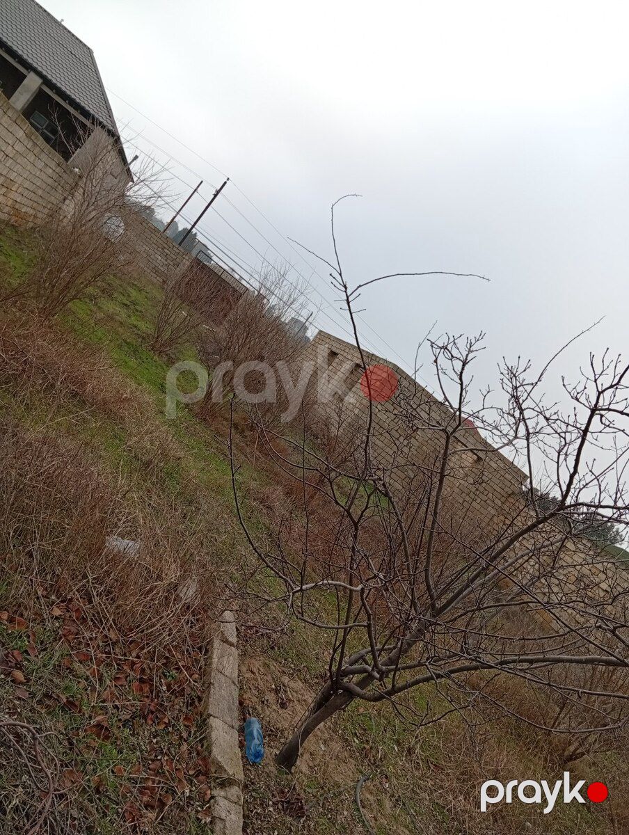 Bağ evi, Nardaran qəs — Ev, villa, Bakı (3)
