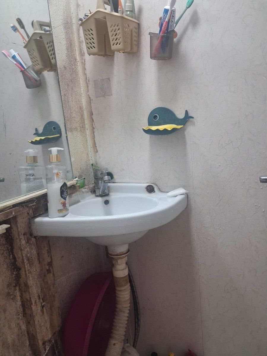 Satılır 1 otaqlı köhnə tikili 19 m² — Mənzil, Bakı (6)