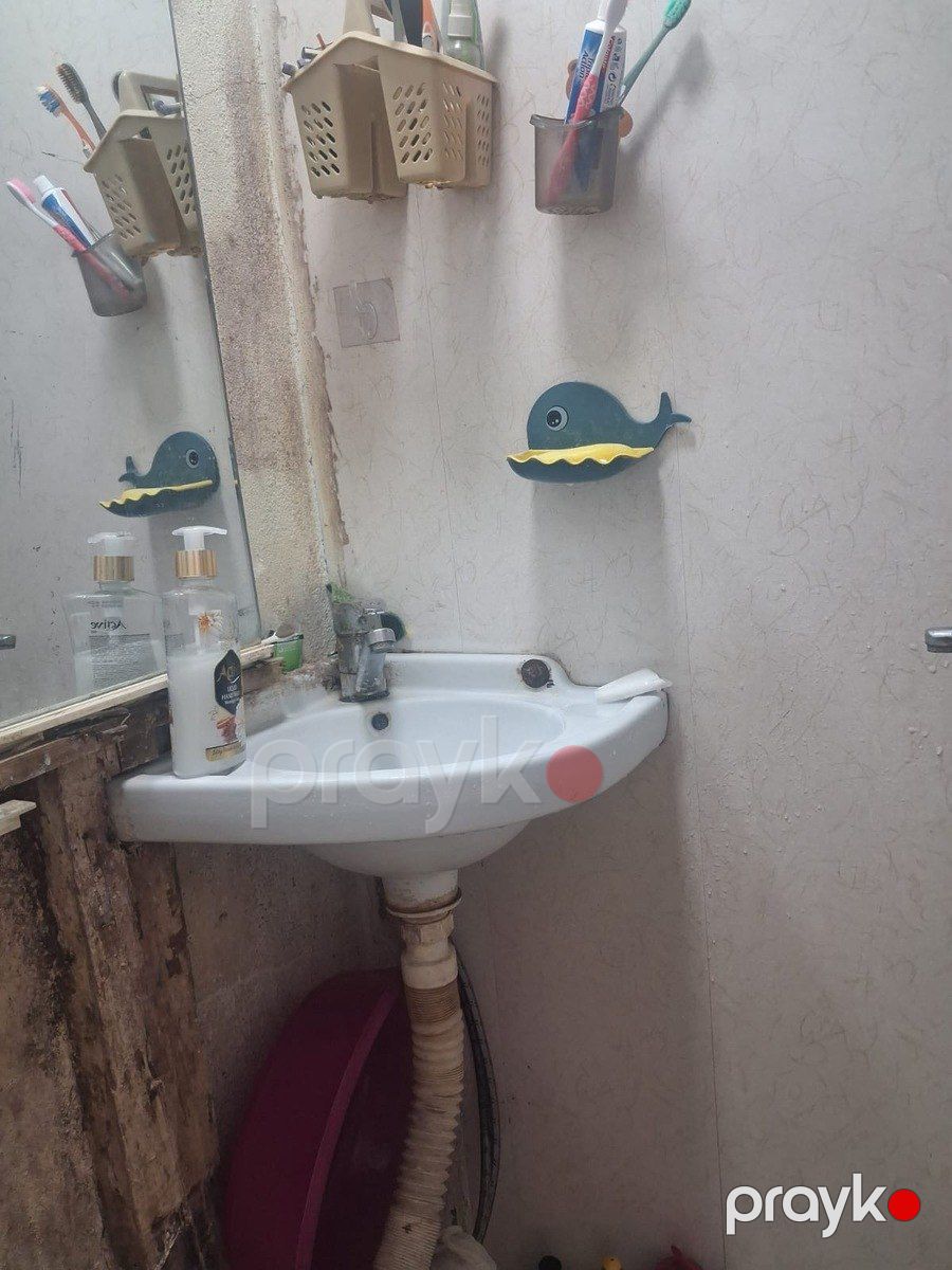 Satılır 1 otaqlı köhnə tikili 19 m² — Mənzil, Bakı (6)