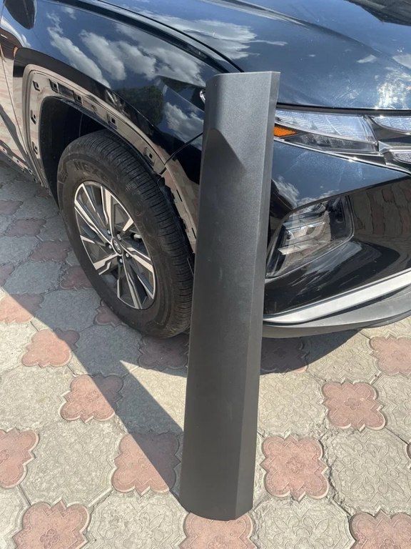 "Hyundai, Kia 2015-2021" qapı spoylerləri — Ehtiyat hissələri və aksesuarlar, Bakı (7)