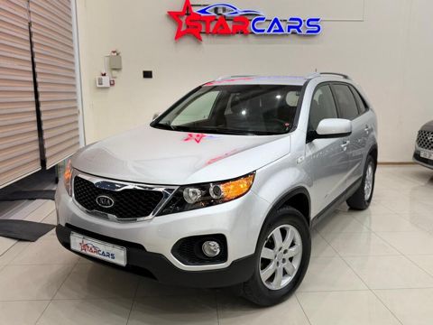 Kia Sorento, 2.0 L, 2010 il, 181 191 km — Sumqayıt