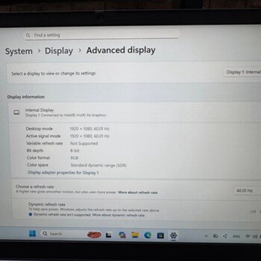 Lenovo ThinkBook 14 — Noutbuklar, Bakı (8)