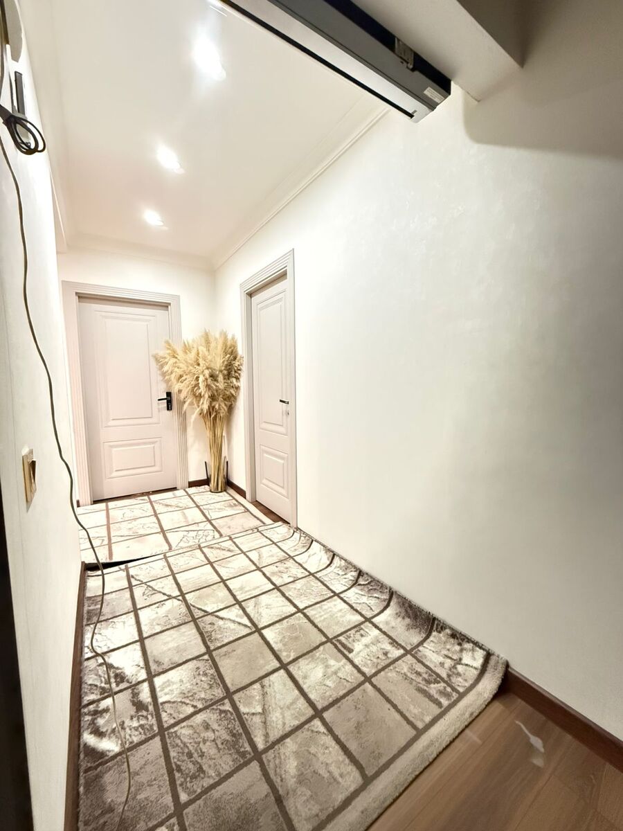 Satılır 3 otaqlı köhnə tikili 80 m² — Mənzil, Bakı (7)