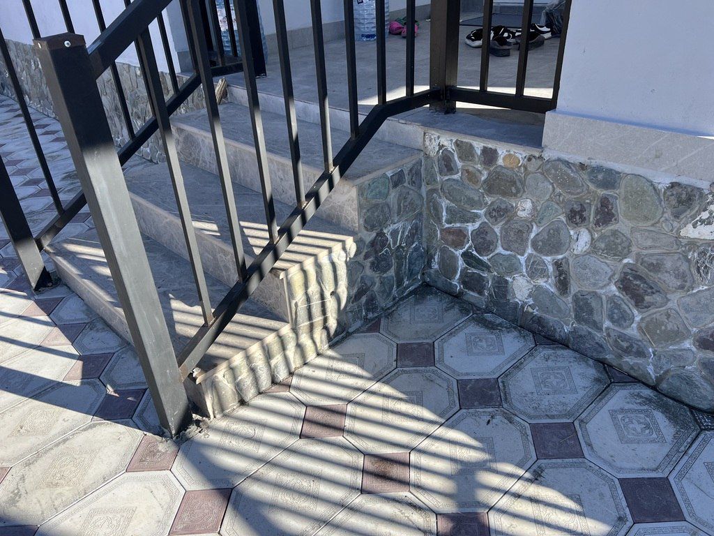Bağ evi, İsmayıllı r — Ev, villa, İsmayıllı (7)