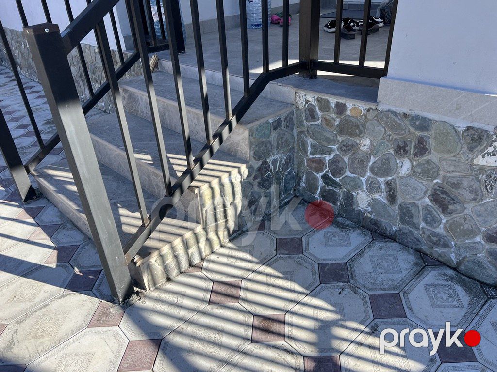 Bağ evi, İsmayıllı r — Ev, villa, İsmayıllı (7)