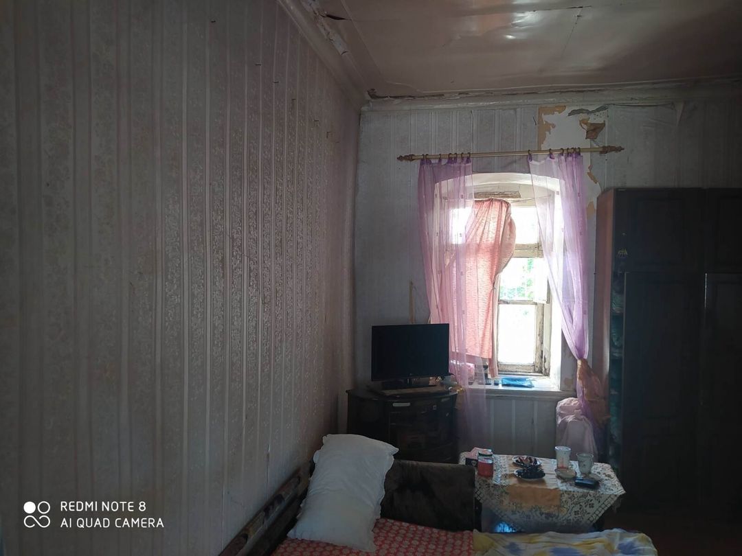 Satılır 1 otaqlı köhnə tikili 32 m² — Mənzil, Bakı (5)