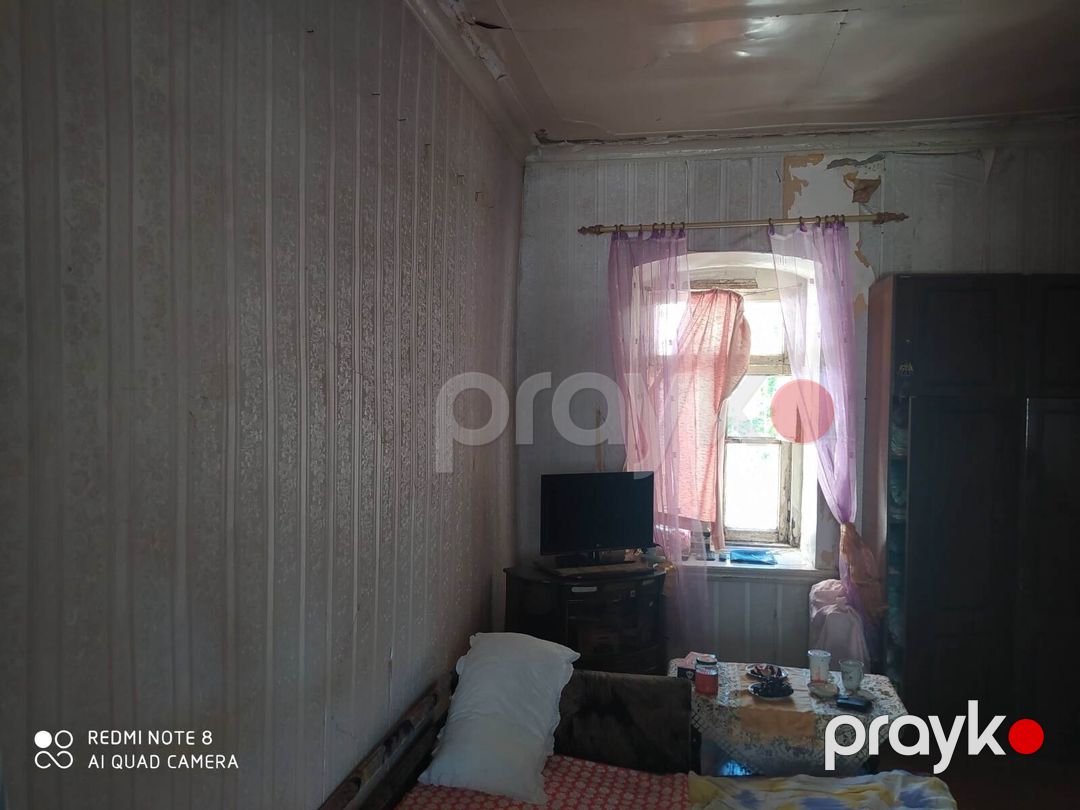 Satılır 1 otaqlı köhnə tikili 32 m² — Mənzil, Bakı (5)