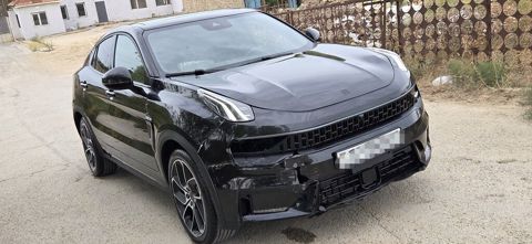 Lynk & Co 05, 2.0 L, 2024 il, 27 000 km — Bakı