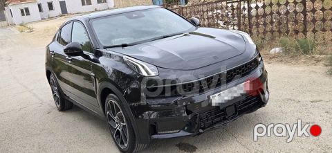 Lynk & Co 05, 2.0 L, 2024 il, 27 000 km — Bakı