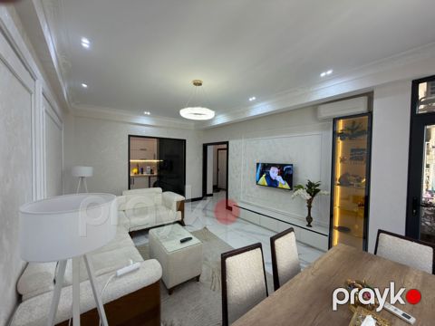 Satılır 3 otaqlı yeni tikili 95 m²