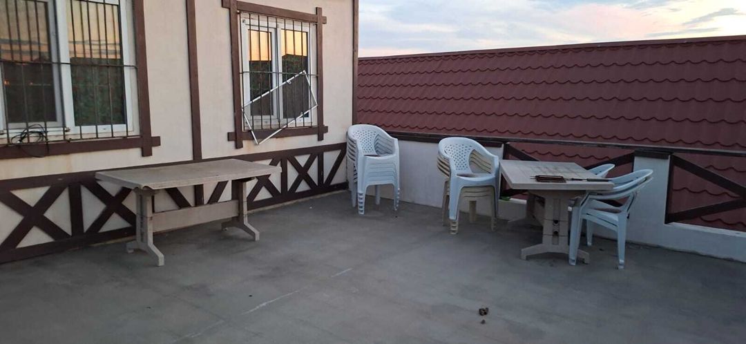Satılır 5 otaqlı həyət evi/bağ evi 75 m² — Ev, villa, Bakı (6)