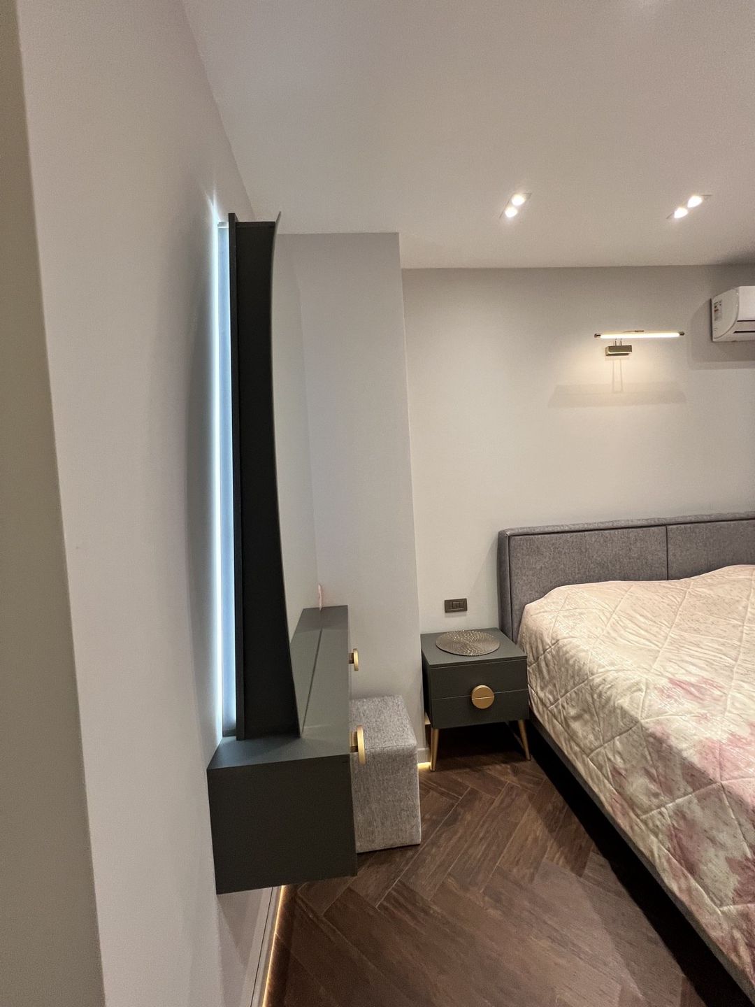 Satılır 3 otaqlı yeni tikili 143 m² — Mənzil, Bakı (7)