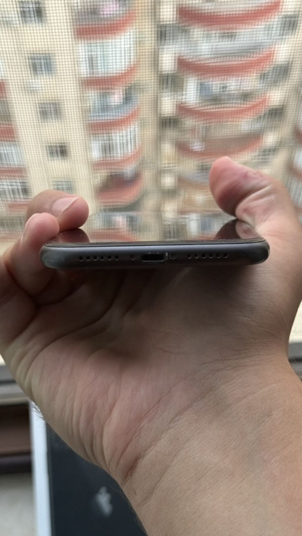 IPhone 11, Qara — Apple iPhone, Bakı (4)