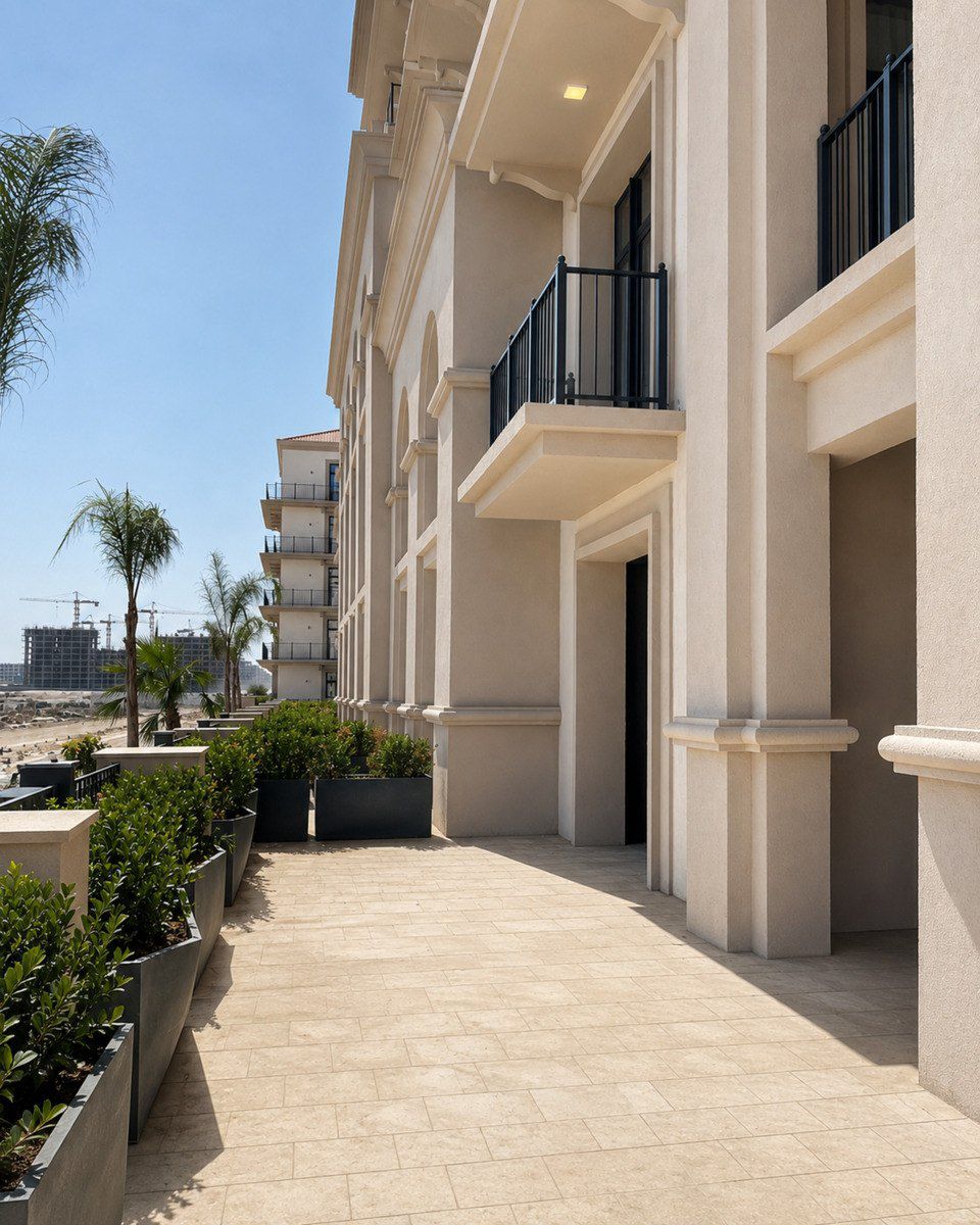 Satılır 3 otaqlı yeni tikili 120 m² — Mənzil, Bakı (7)