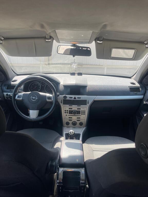 Opel Astra, 1.3 L, 2007 il, 467 000 km — Avtomobillər, Şəmkir (6)