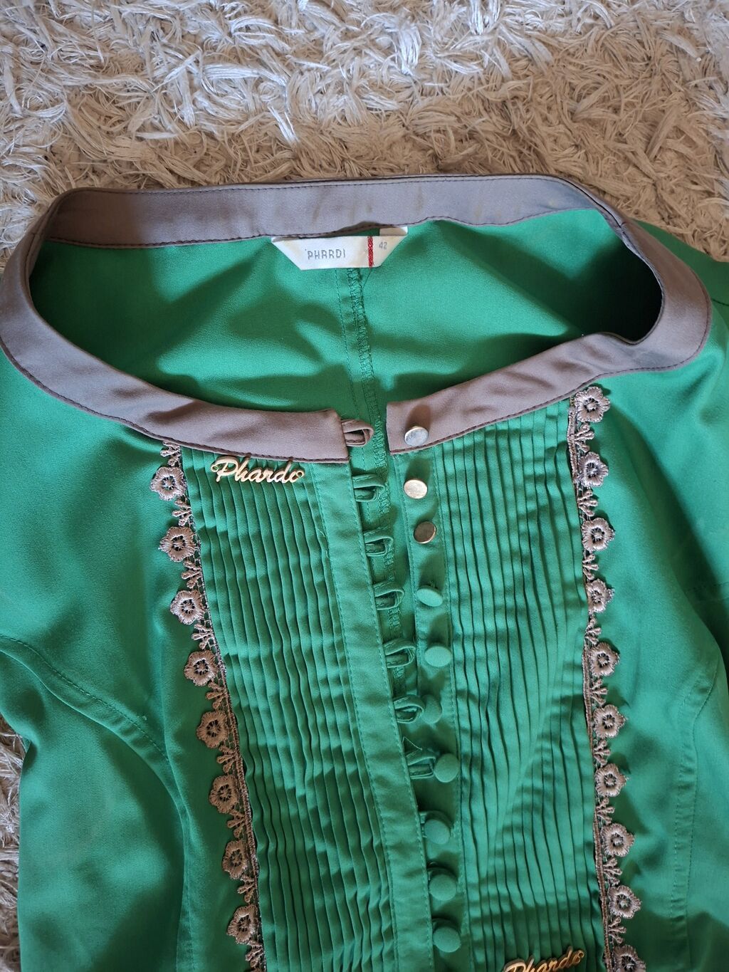 Gündəlik don, Maksi, Phardi, L — Gündəlik paltarlar, Bakı (2)