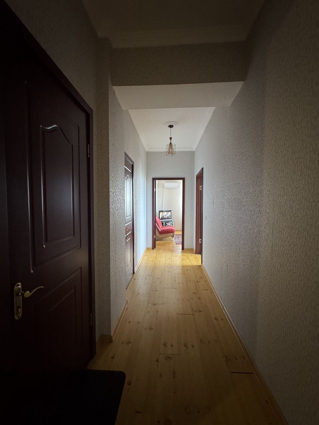 Satılır 3 otaqlı yeni tikili 95 m² — Mənzil, Bakı (9)