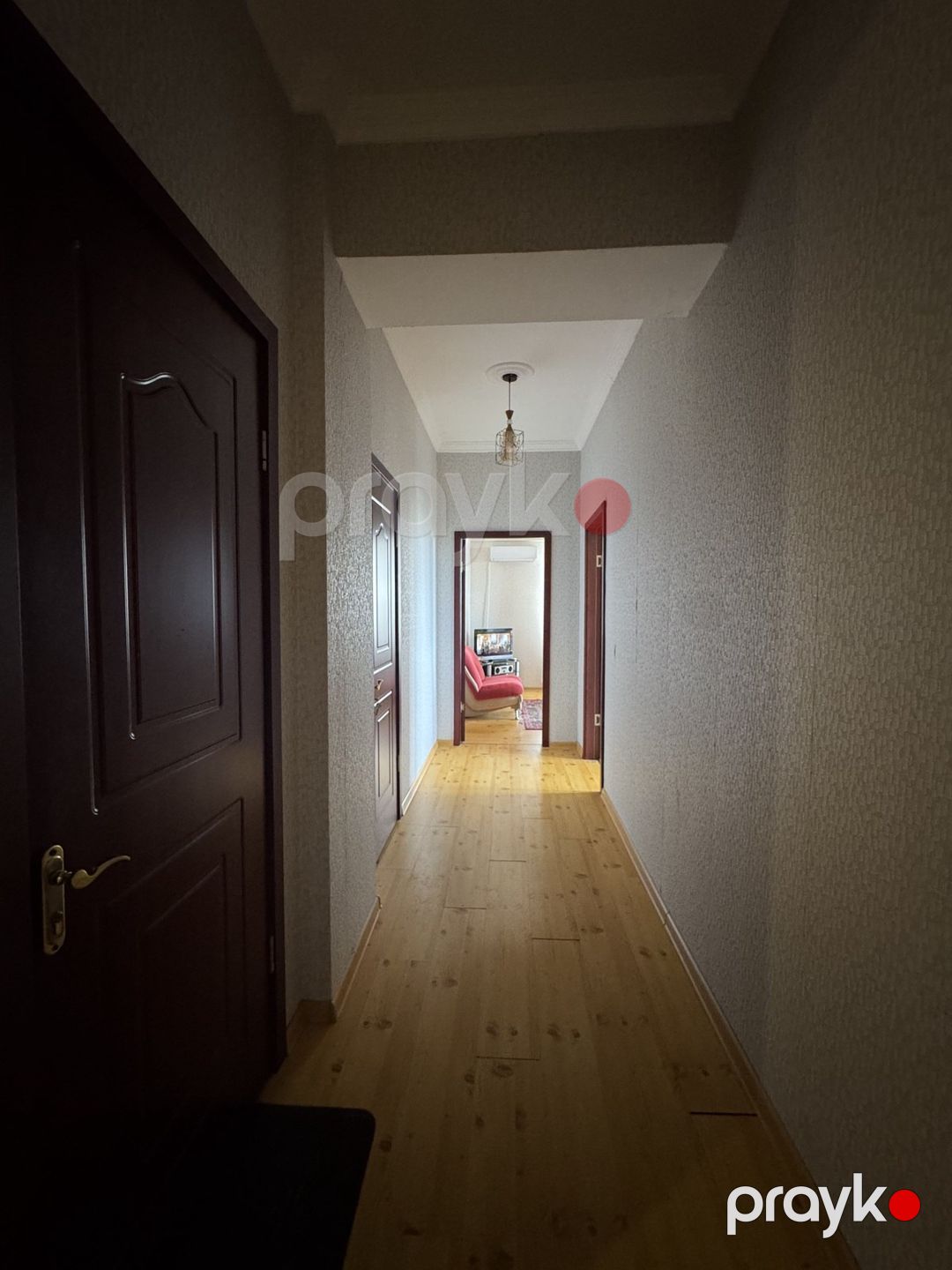 Satılır 3 otaqlı yeni tikili 95 m² — Mənzil, Bakı (9)