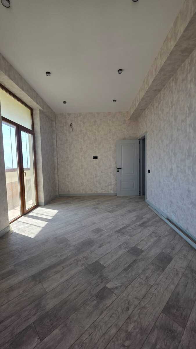 Satılır 3 otaqlı yeni tikili 100 m² — Mənzil, Bakı (10)