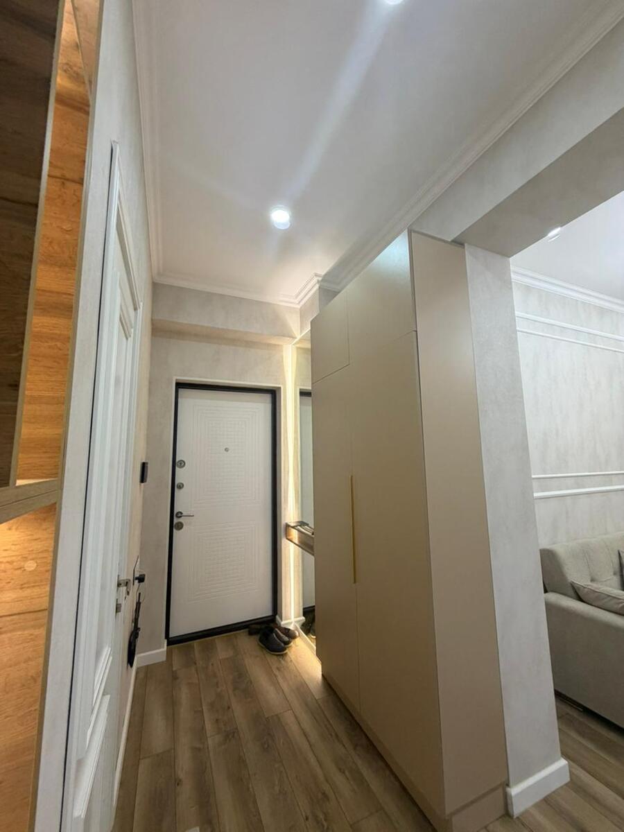 İcarəyə verilir 2 otaqlı yeni tikili 60 m² — Mənzil, Bakı (9)