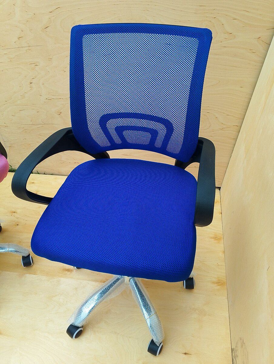 Ofis kresloları — Mebel, Bakı (7)