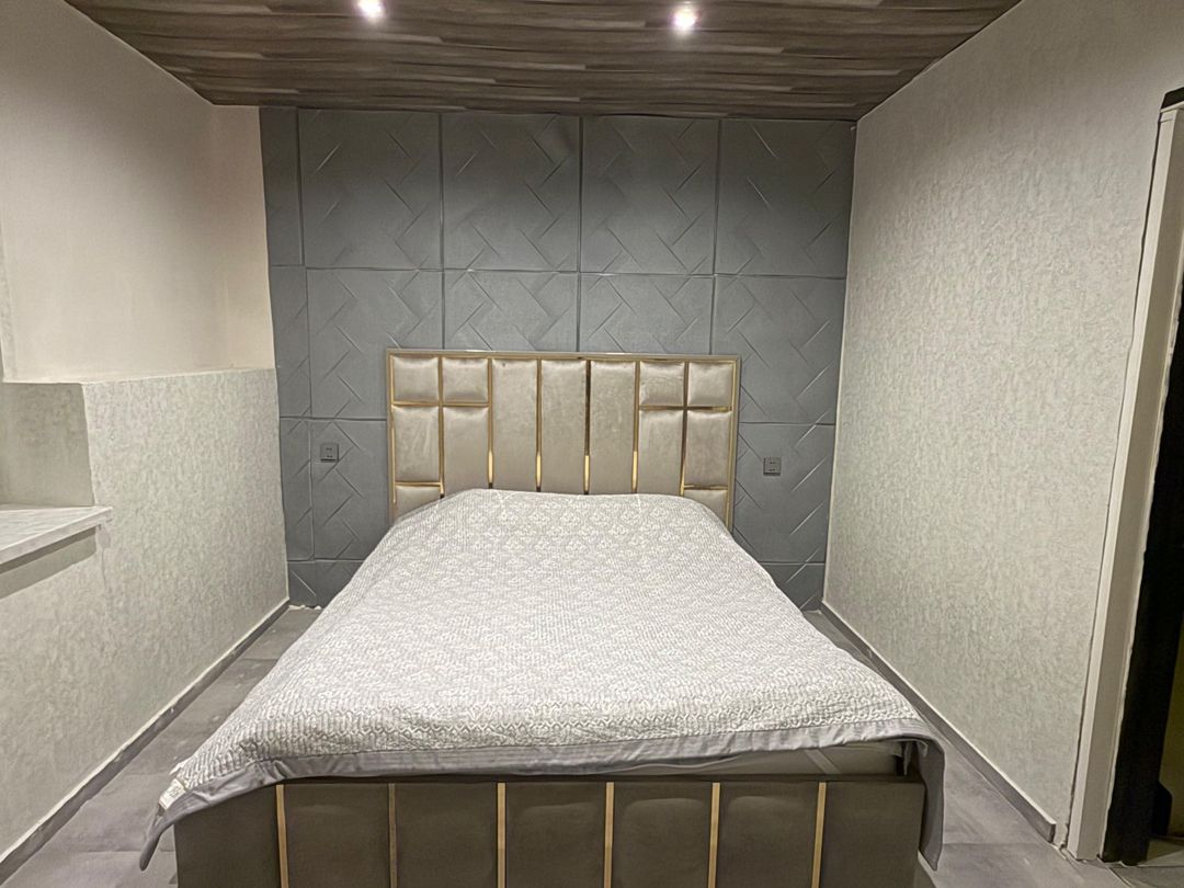Satılır 3 otaqlı həyət evi/bağ evi 70 m² — Ev, villa, Bakı (7)