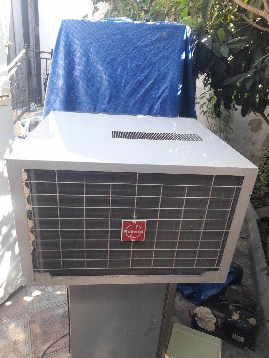 Kondisioner — Ev texnikası, Bakı (2)