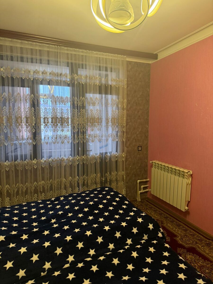 Satılır 3 otaqlı köhnə tikili 63 m² — Mənzil, Bakı (5)