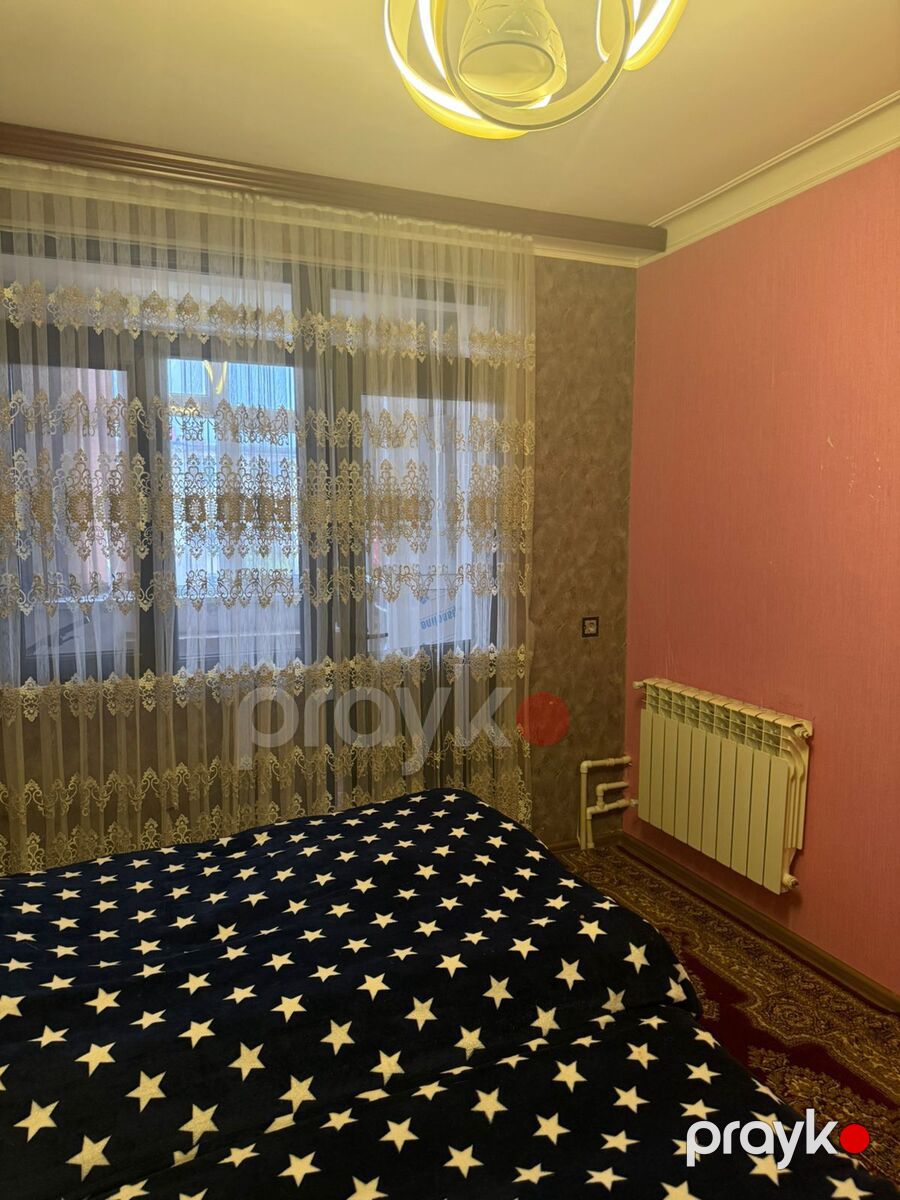 Satılır 3 otaqlı köhnə tikili 75 m² — Mənzil, Bakı (12)