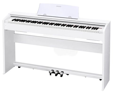 Piano Casio PX-770 — Bakı
