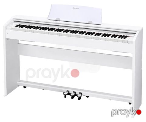 Piano Casio PX-770 — Bakı