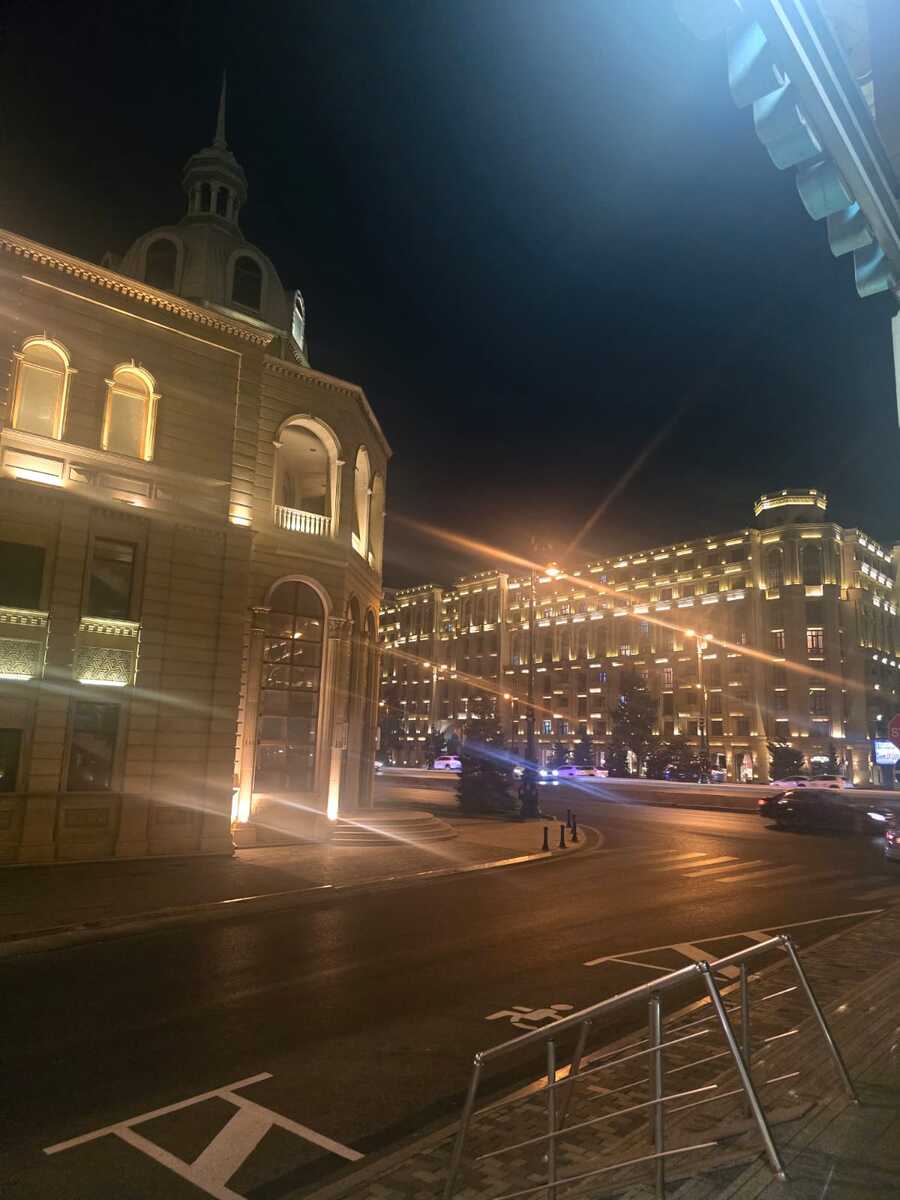 Satılır 3 otaqlı yeni tikili 96 m² — Mənzil, Bakı (7)