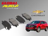 "Chevrolet Equinox 2015-2024" əyləc bəndi — GLOBAL AVTO — Запчасти и аксессуары