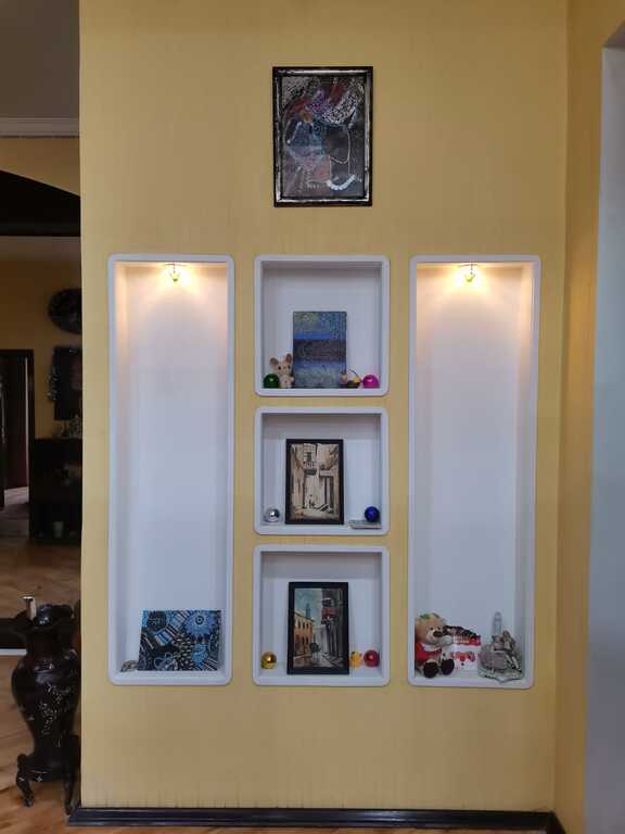 4-otaqlı yeni tikili kirayə verilir, 28 May m., 180 m² — Mənzil, Bakı (6)