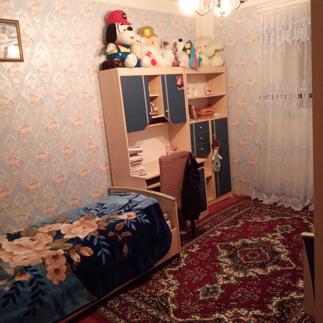 Satılır 4 otaqlı həyət evi/bağ evi 110 m² — Ev, villa, Bakı (10)