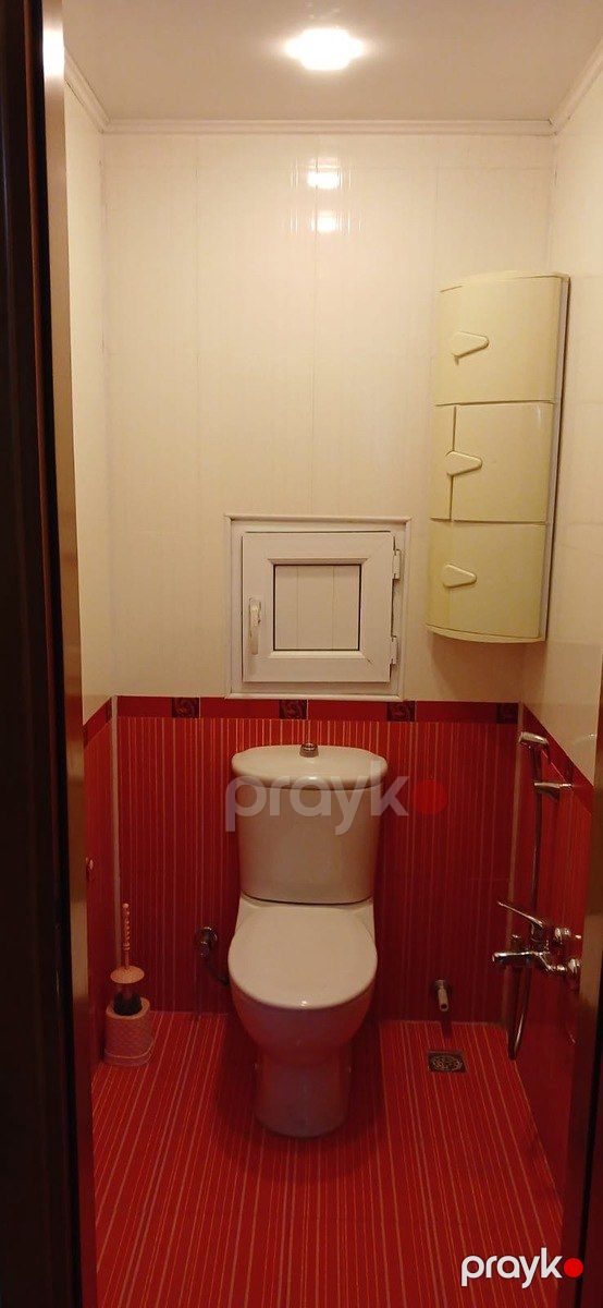 İcarəyə verilir 2 otaqlı yeni tikili 98 m² — Mənzil, Bakı (3)