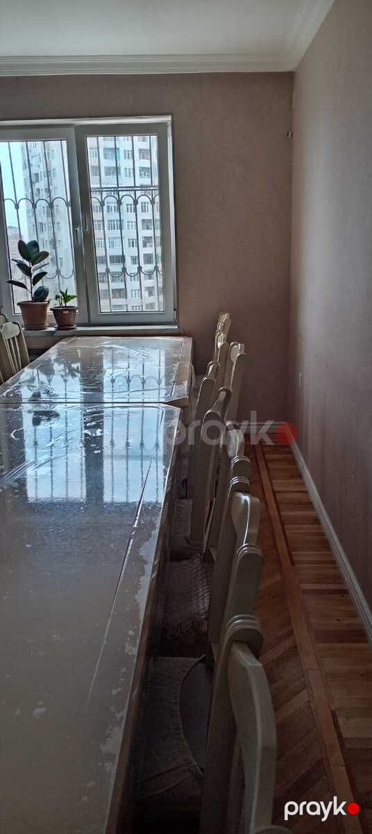 Satılır 3 otaqlı köhnə tikili 85 m² — Mənzil, Bakı (9)