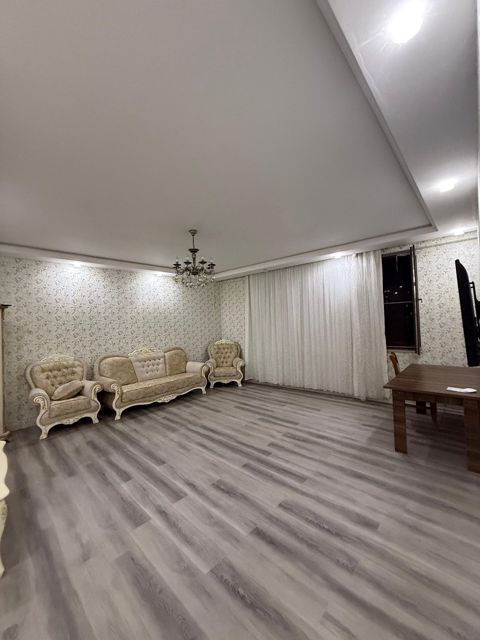 İcarəyə verilir 3 otaqlı yeni tikili 148 m² — Bakı