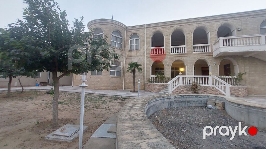 Sabunçu Rayonu, Maştağada Dəyərindən Ucuz Eksklüziv Həyət Evi — Ev, villa, Bakı (2)