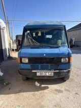 Mercedes 208 D, 2.3 L, 1992 il, 794 600 km — Buses