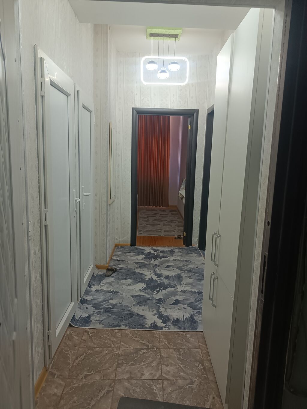 Wacapla elaqe xidmet hakqi 100 manat .2 otaqlı mənzil – çoxmərtəbəli — Mənzil, Bakı (10)