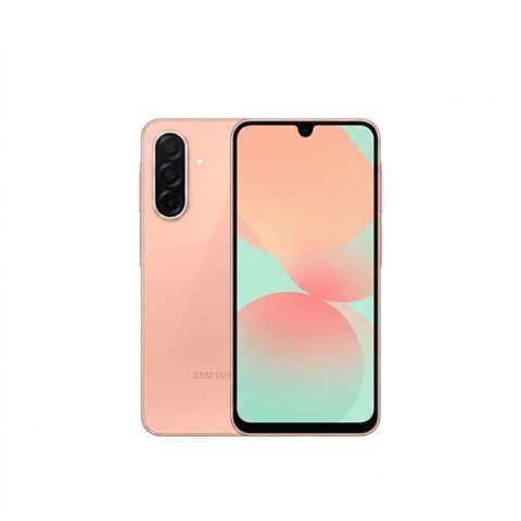 Samsung Galaxy A26 5G Peach Pink 256GB/8GB — Bakı