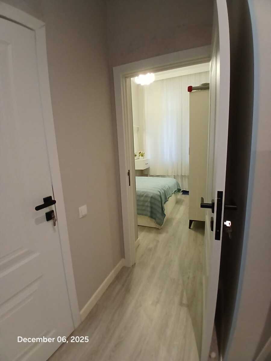 İcarəyə verilir 2 otaqlı yeni tikili 52 m² — Mənzil, Bakı (8)