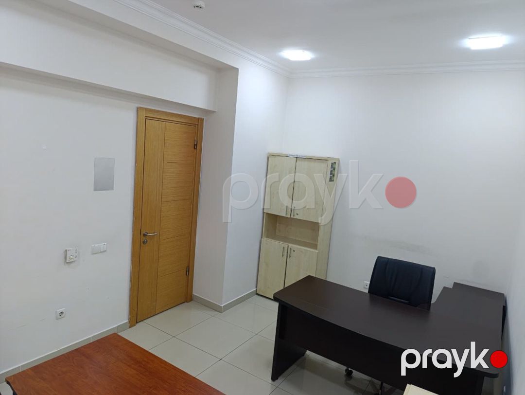 İcarəyə verilir obyekt 301 m² — Əmlak, Bakı (8)