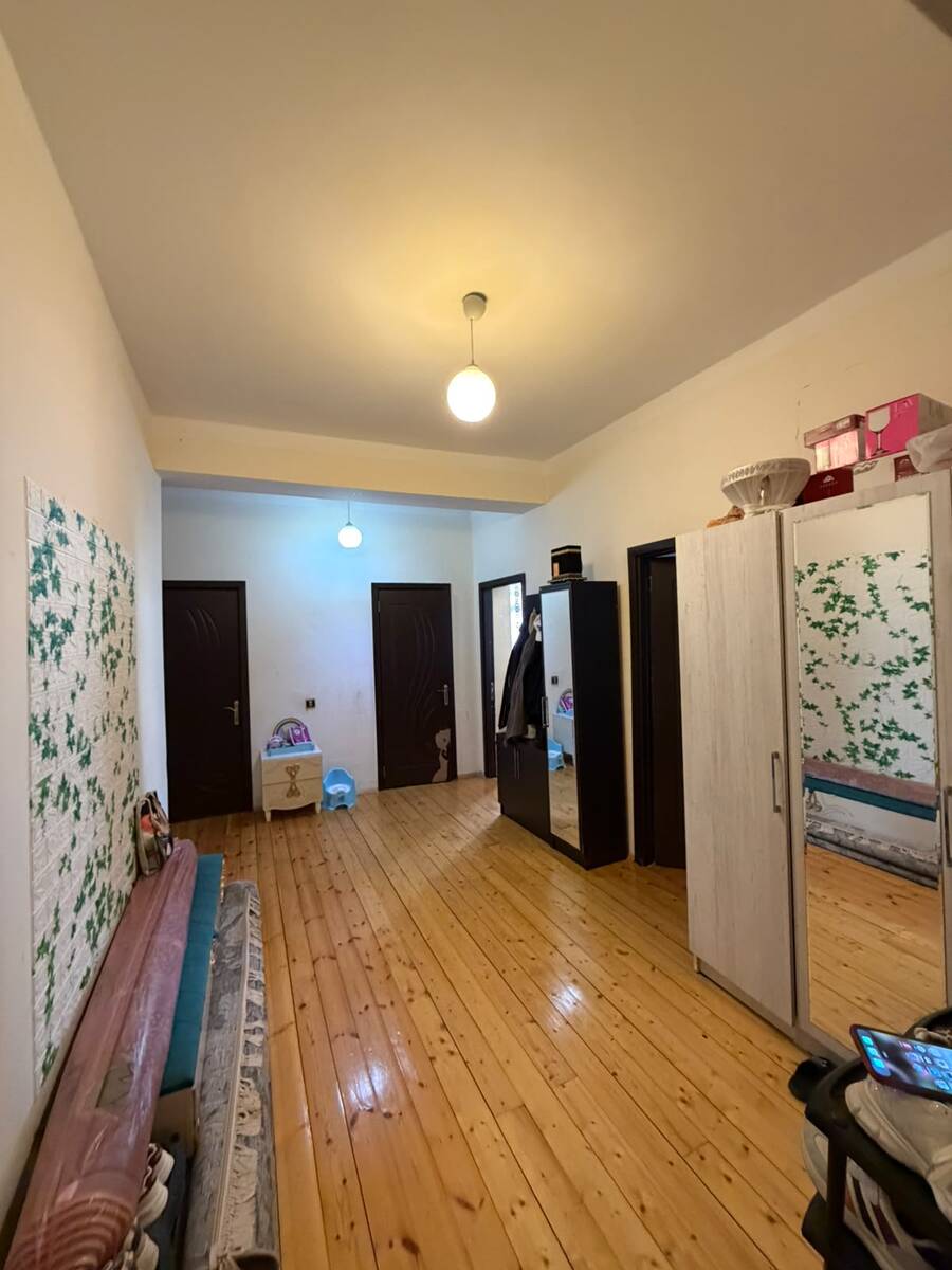 İcarəyə verilir 2 otaqlı yeni tikili 105 m² — Mənzil, Bakı (5)