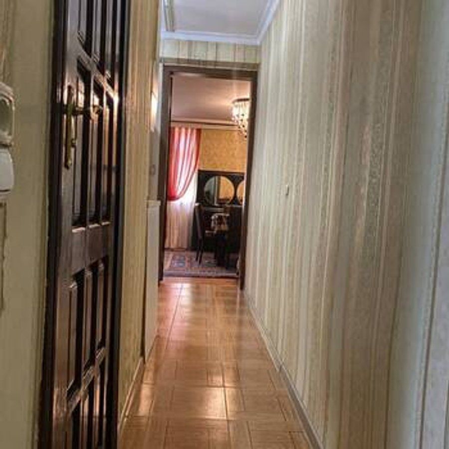 3-otaqlı mənzil kirayə verilir, Mirəli Seyidov küç., 70 m² — Mənzil, Bakı (9)