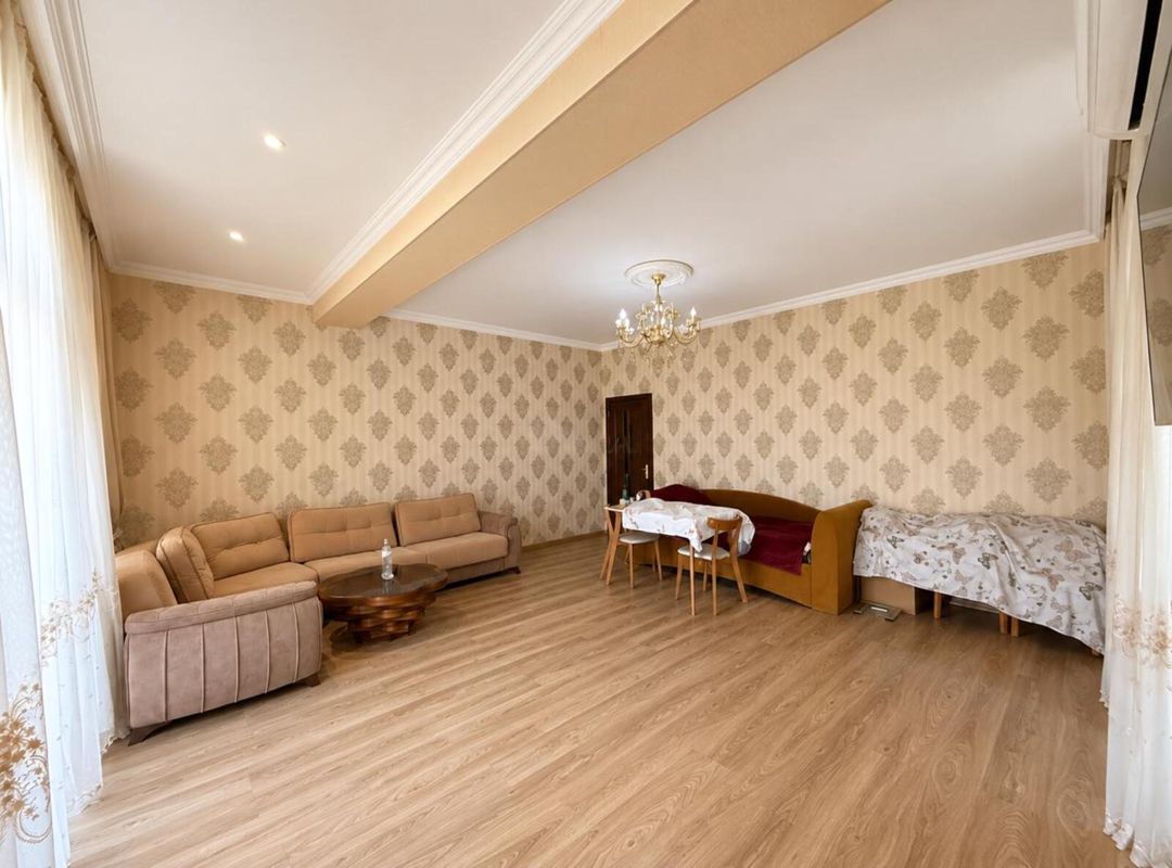 Satılır 3 otaqlı yeni tikili 115 m² — Mənzil, Bakı (2)