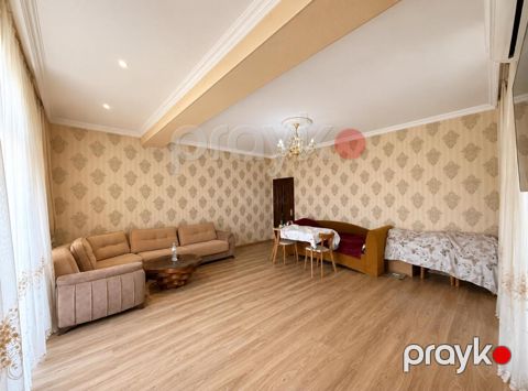 Satılır 3 otaqlı yeni tikili 115 m² — Bakı