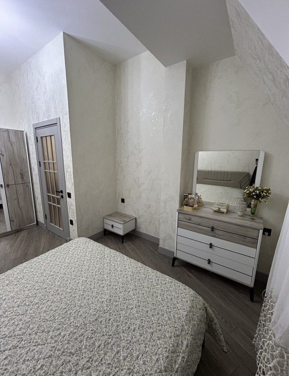 Satılır 3 otaqlı yeni tikili 105 m² — Mənzil, Bakı (12)