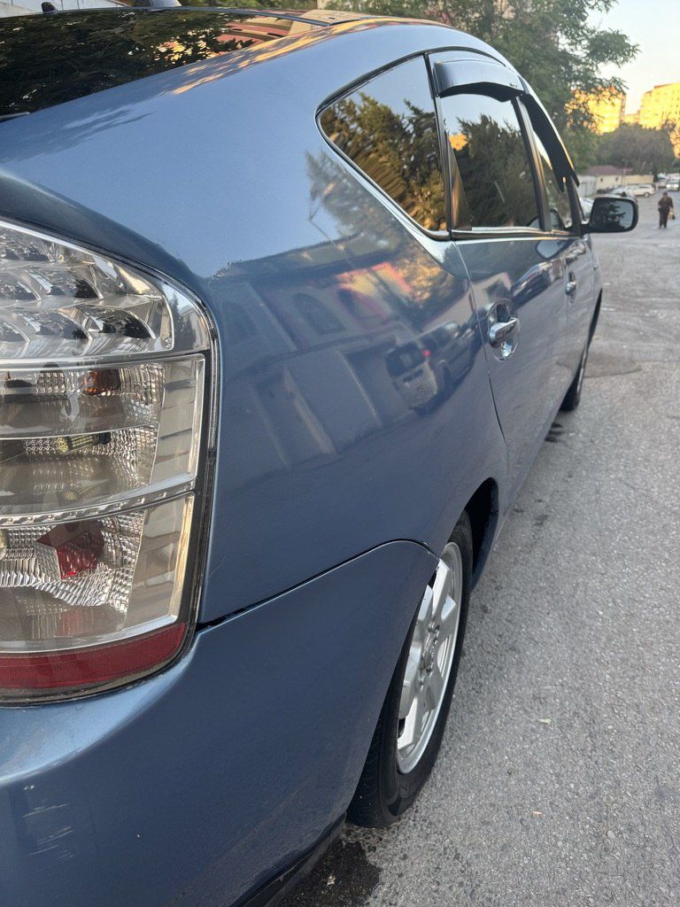Toyota Prius, 1.5 L, 1.3 kWh, 2007 il, 300 000 km — Avtomobillər, Bakı (7)
